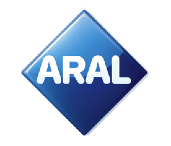 ARAL logo